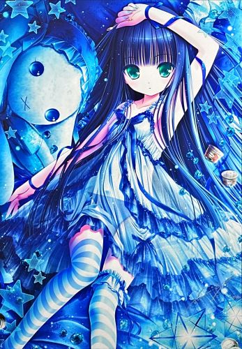 ☆てぃんくる☆CE版ESTATE NEVE STELLATO-BUONA NOTTE-☆ミクスド 