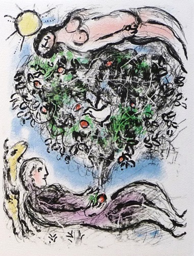 シャガールの買取価格・高額査定のポイント｜売却相場を公開 