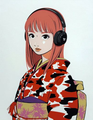 Backside works.（バックサイドワークス）作品【VALIANT GIRL Mk:Ⅱ 