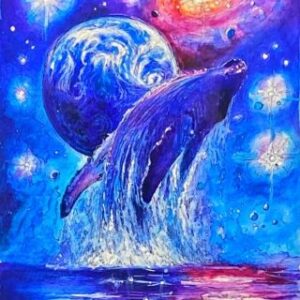 ラッセンの買取価格 高額査定なら ミライカ美術 売却相場を公開