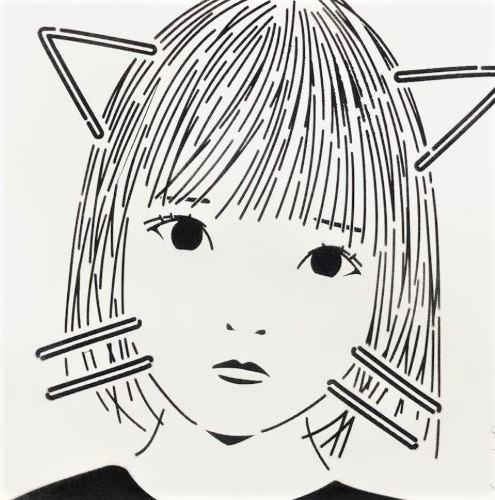 ハビア カジェハ 山口真人ほか絵画 現代アートの買取相場情報を更新しました 絵画 現代アート の売却は 美術品の買取専門店 ミライカ美術 東京 福岡 にお任せください