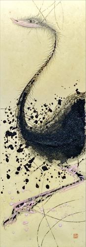 福井江太郎作品【初】の買取・査定はミライカ美術にお任せください
