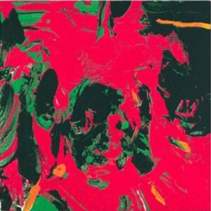 井田幸昌 「Basquiat」の買取画像