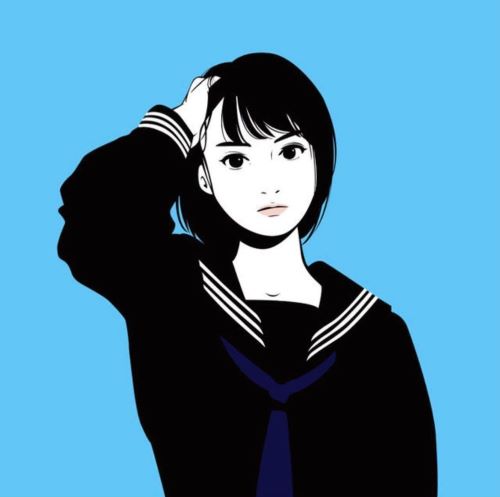 Backside works.（バックサイドワークス）作品【河合塾（Kawai-Juku 