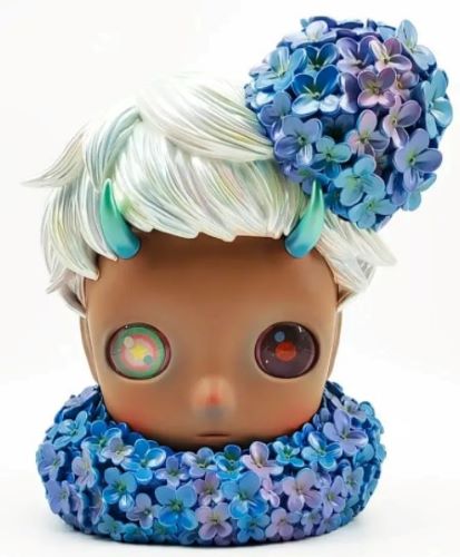 下田ひかり「Flower Child」 ややこしかっ