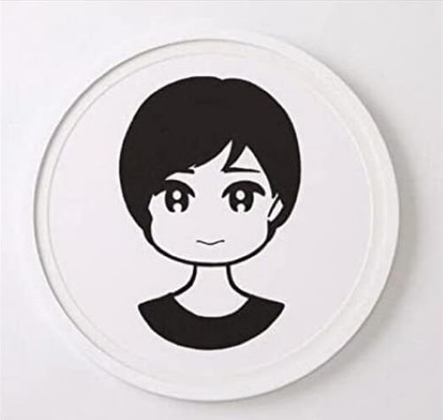 conix 『Lemon』 コニックス 絵画 