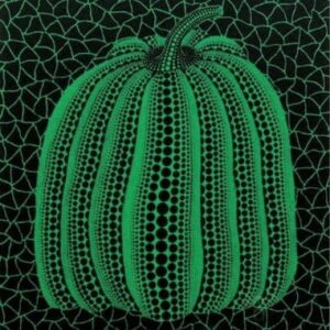 草間彌生-PumpkinGT