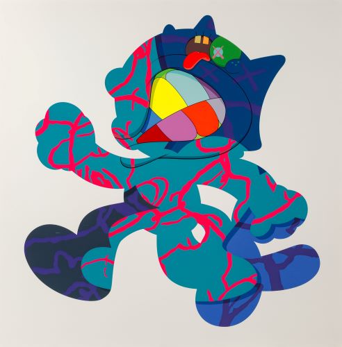Kaws カウズ の買取価格 高額査定なら ミライカ美術 売却相場を公開