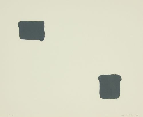 リー・ウーハン 「黙6」の買取画像