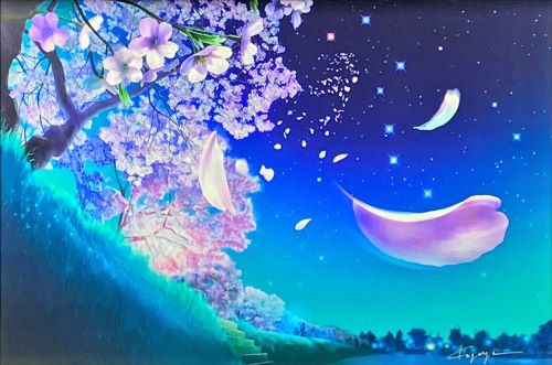 Kagayaの買取価格 高額査定なら ミライカ美術 売却相場を公開