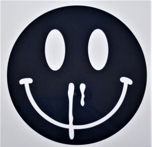 MADSAKI（マサキ）作品【HAPPINESS OVERDOSE AZUL MARIANO_P】の買取  