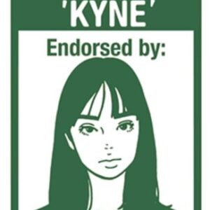 STAN「SMITH KYNE：B」の買取作品画像