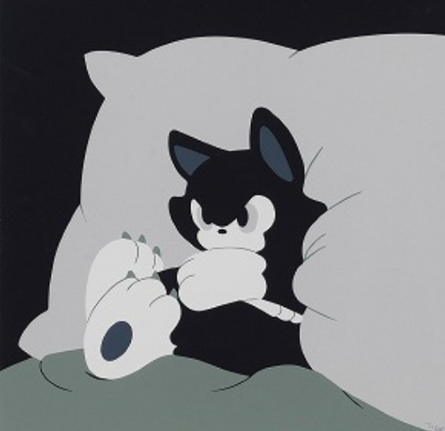 Tideイデタツヒロ 限定エディション tide STAND 破く 