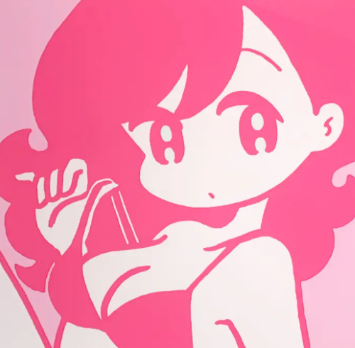 conix（コニックス）作品【cover girl PINK】の買取・査定はミライカ  