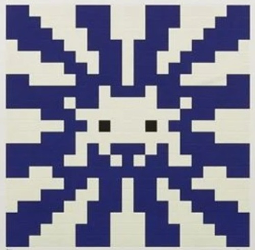 インベーダー 「SUNSET(Glow)」の買取画像