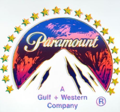 アンディウォーホル 「Paramount」の買取画像