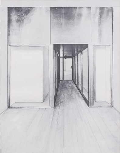 クリスト 「Corridor Store Front, Project 」の買取画像