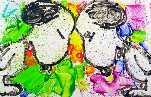 トム・エバハート「Brothers and Sisters」の買取画像