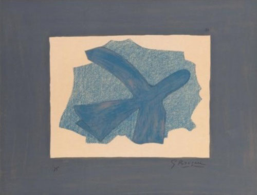 ブラック 「飛翔」の買取画像