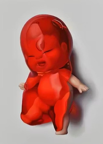 友沢こたお 「slime CXXXV」の買取画像