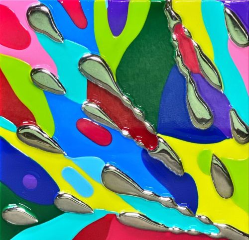 池内信介「untitled」の買取画像