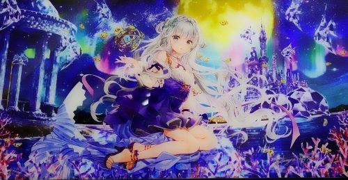 藤真拓哉 「AQUA PRISM」 ME版買取画像