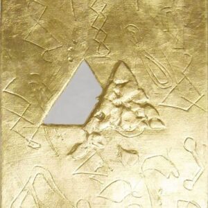 関根伸夫 「虚実のピラミッド」の買取画像